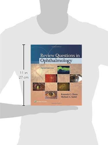 Review Questions in Ophthalmology