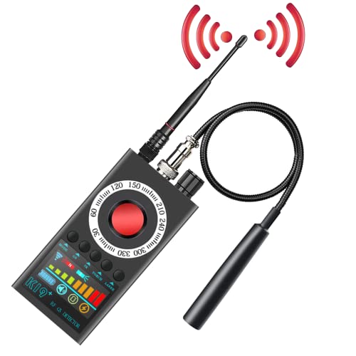 Best Hidden Microphone Detector Expert Review The Modern Record