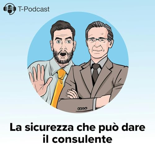 La sicurezza che pu&ograve; dare il consulente