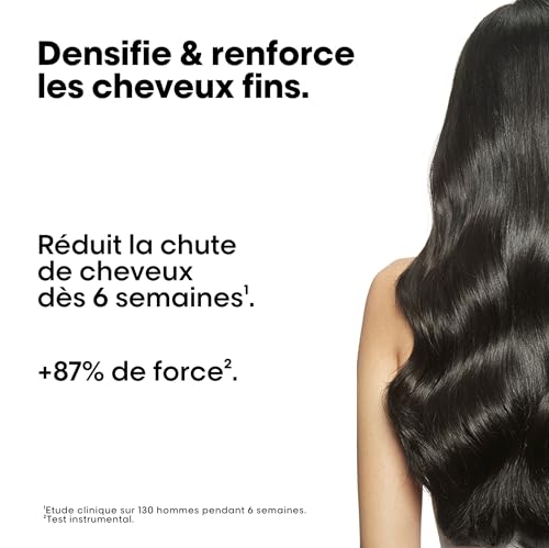 Programme Anti Chute Aminexil Advanced 'oréal Professionnel 42x6ml - vue 6