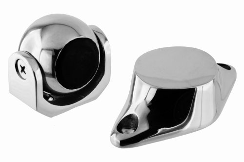 Preisvergleich Produktbild Magnet-Türhalter A4-Aisi 316