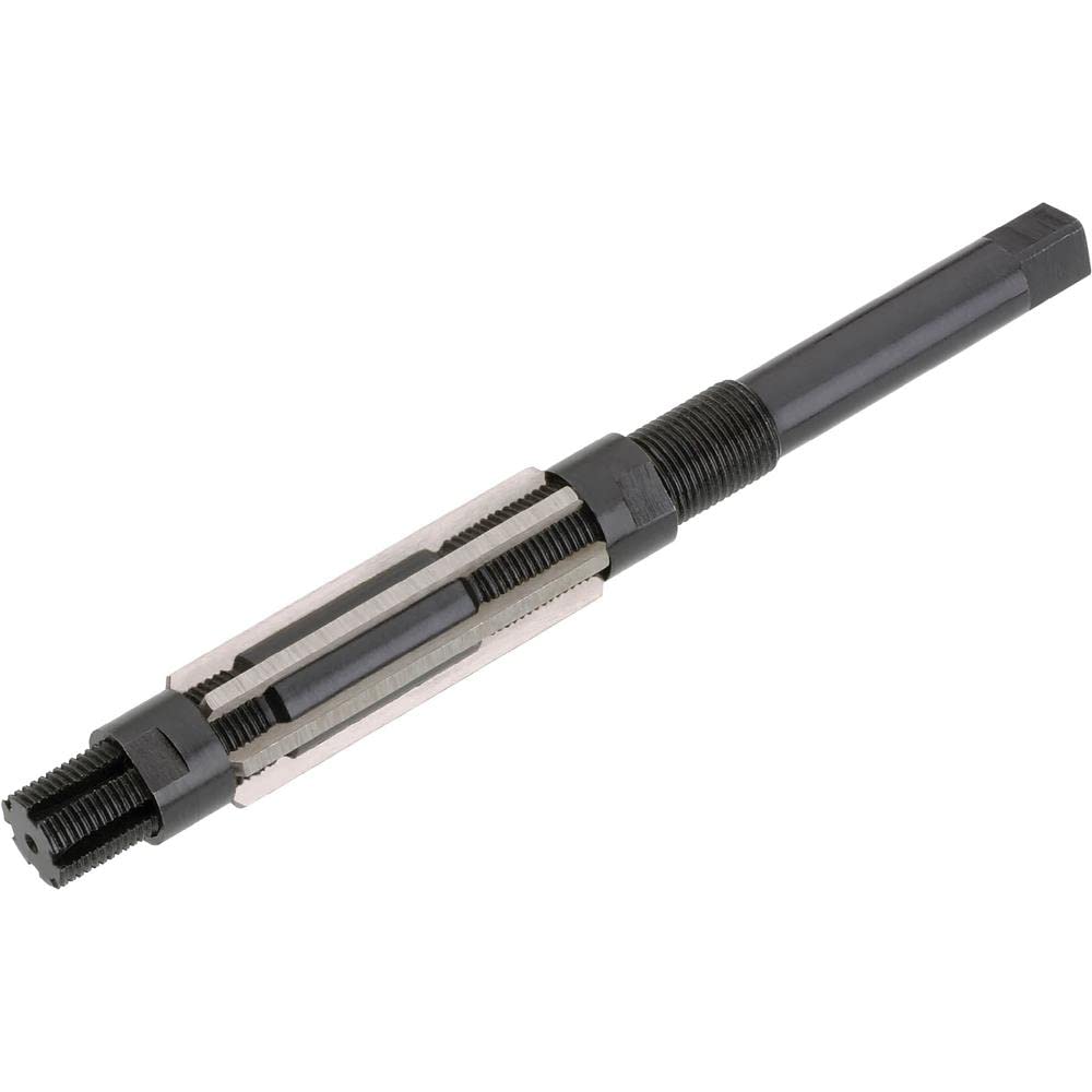 Grizzly H5942 - Set di 11 alesatori regolabili