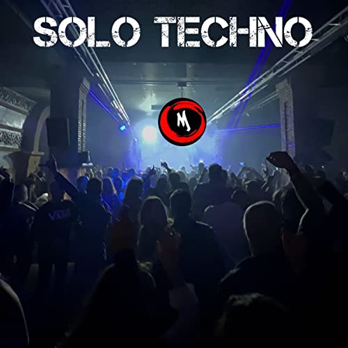Solo Techno Podcast By  cover art