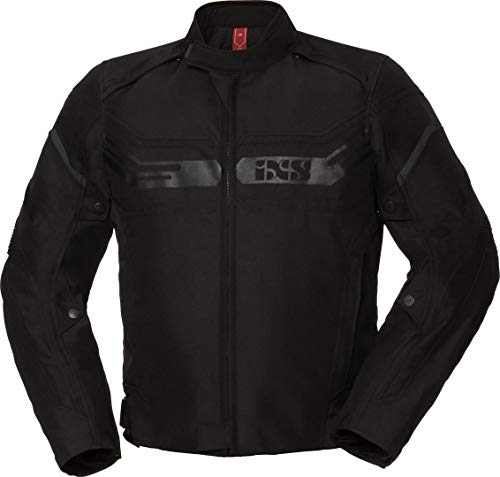 Las mejores Chaquetas de moto IXS