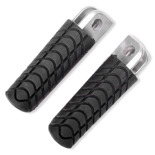 Repose-pieds avant ZX-14R ZZR1400 ZX-14 2006-2012 cale-pied conducteur moto