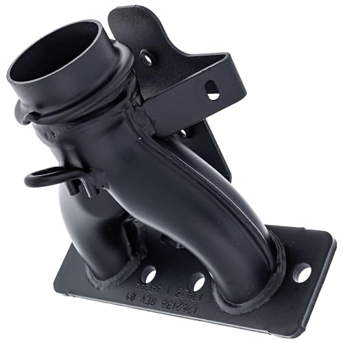 Polaris 1262138-489 Exhaust Twin Manifold 2012-2014 Ranger 800 Crew Xp cover