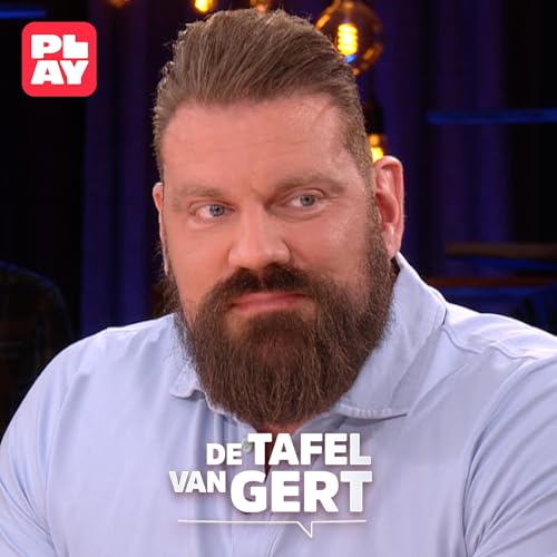 Met 2m18 en 160 kg in Hollywood: &ldquo;Ik word vaak gecast als slechterik.&rdquo;