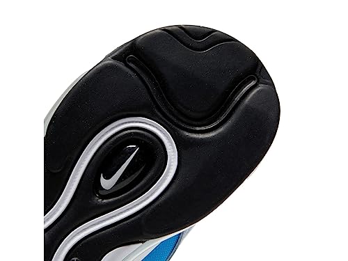 Image of Nike Men's Air Max 97 (GS) Competition Running Shoes