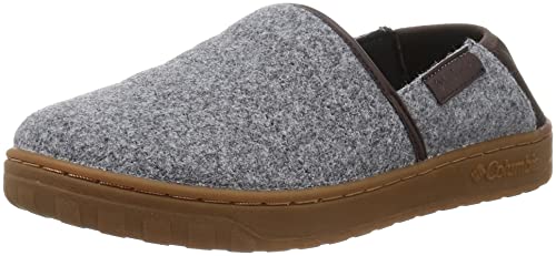 [コロンビア] スタンピア モック YU4381 スリッポン ユニセックス 23cm Stratus