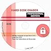 Seifelden Professional Hard Drive Eraser / Wiper CD Disc Disk 32/64Bit [Windows – Linux – Mac] ⭐⭐⭐⭐⭐