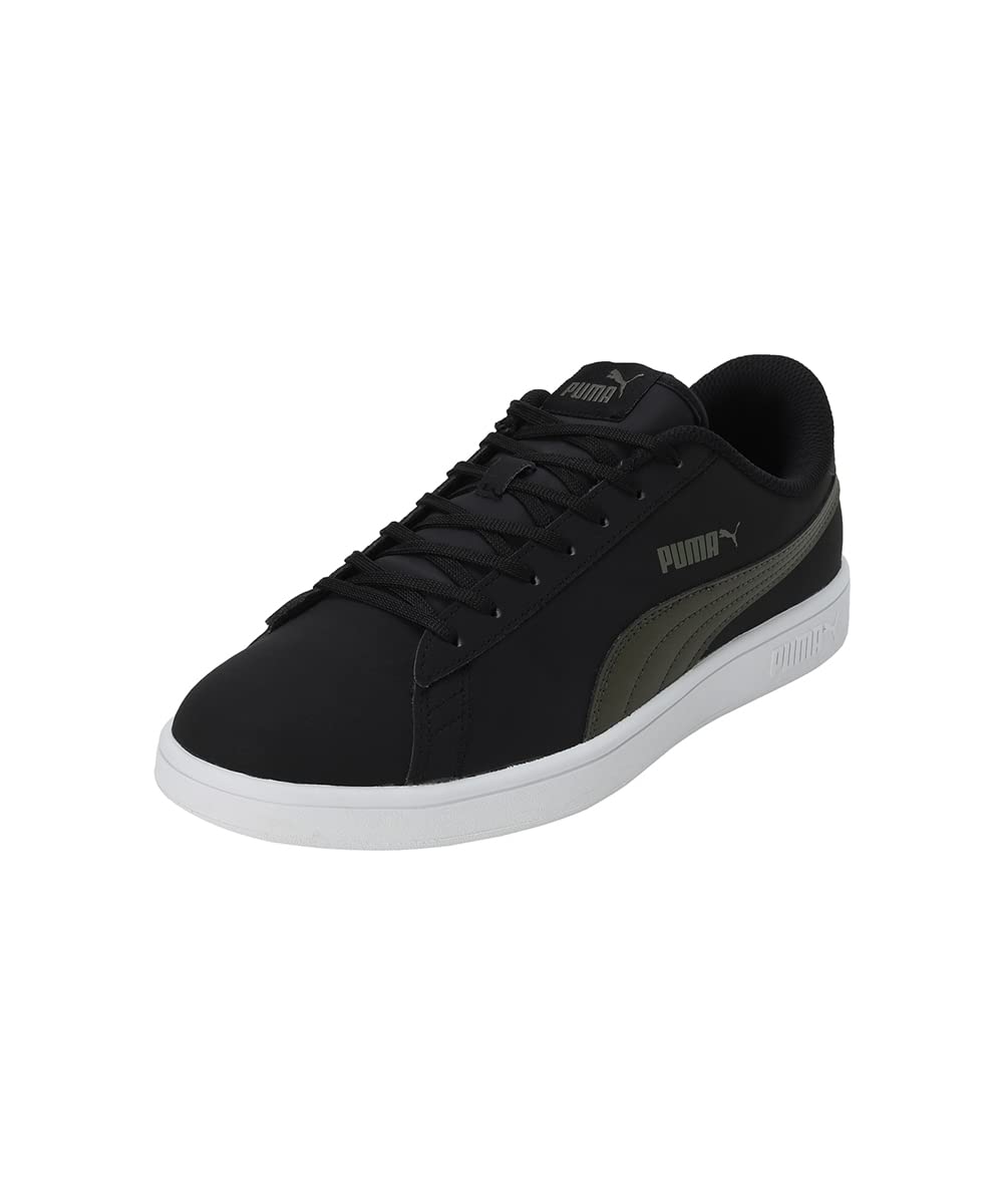 puma Unisex Lace up Sneaker Shoes-picture-15