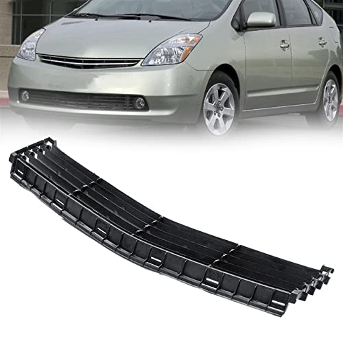 Grille de course calandre avant finition premium Prius 2008