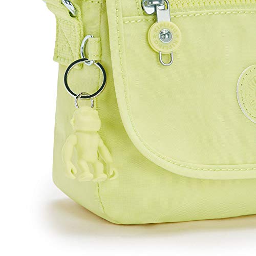 Image of Kipling Sabian Crossbody Mini Bag