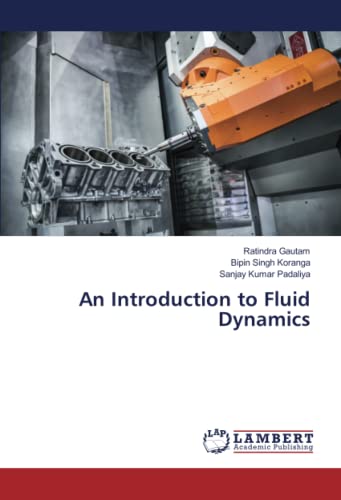 Fluid Dynamics An Introduction un ouvrage scientifique de référence pour ingénieurs - 2