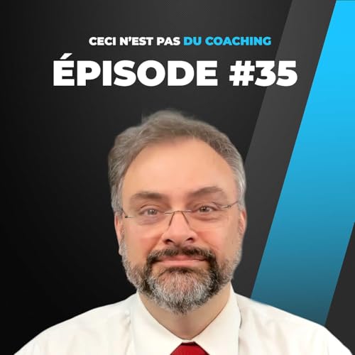 &Eacute;pisode #35 &ndash; Tout le monde est une Startup : comment David peut battre Goliath en affaires !