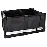 Under Seat Rollator Bag or Tote for Four Wheel Rollator or Walker Bag Wheel Rollator Bag Tote...