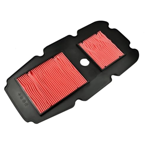 Filtre à air pour moteur Transalp XL650V filtration maximale