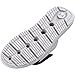 Under Armour Men's Ignite Pro Slide, (100) White/White/Black, 10, US