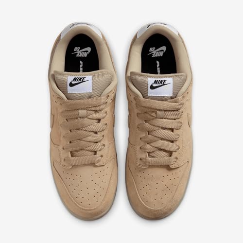 Nike SB Dunk Low Pro B Parachute - Beige4