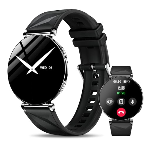 �y2026�N�����^AMOLED�zKJKD T10 �X�}�[�g�E�H�b�` ���f�B�[�X �펞�\�� 1.5���ԏ[�d iPhone/�A���h���C�h�Ή� 1500nit���P�x �������r���v Smart Watch Bluetooth5.3�ʘb ���b�Z�[�W�ʒm IP68 