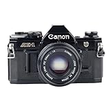 Canon AE-1 35mm SLR Film...