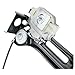 neidunvt Car Window Regulator Power Automotive Convertible Front Right Metal and Plastic for VW for Beetle 2.5L 2014 & 2.0L 2013-2019 & 1.8L 2015-2017 Electric without Motor