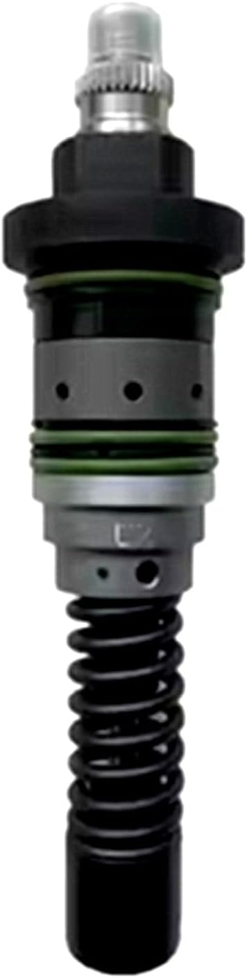 24425954 Fuel Injection Pump Compatible for Volvo D4D Engine EC140 EC140B Excavator L50E BL60 BL61 BL70 BL71 Loader