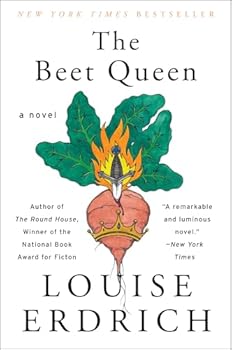 The Beet Queen