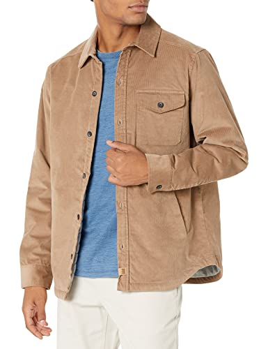 Image of UGG Men's Theodore Shirt Jacket