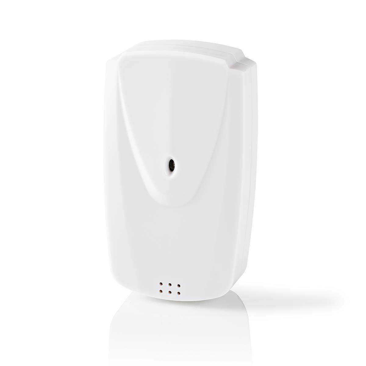 Weerstation - WEST400BK