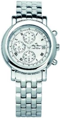 lucien piccard chronograph