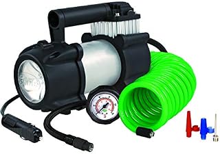 Slime 40031 Pro Power Heavy Duty Tire Inflator