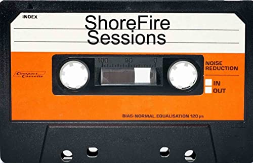 Shorefire Sessions Podcast Por shorefiresessions arte de portada
