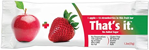 Miniatura 5 de That's it Super Variety (paquete de 12)