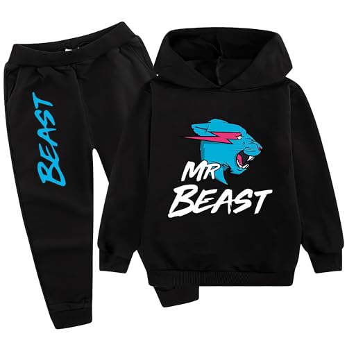 [Gondidon] p[J[ Y{ Mr.Beast ~X^[r[Xg ㉺Zbg q vI[o[  킢 [EFA _ a v[g Cxg ߑ H~ jp 130CM