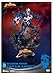 Beast Kingdom Maximum Venom: Captain America DS-065 D-Stage Statue, Multicolor