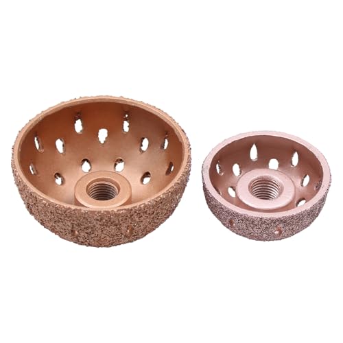 Image of ApplianPar 42mm and 55mm Tyre Repair Grinding Head Buffing Wheel with Shaft Linking Rod for Car Wheels Patch