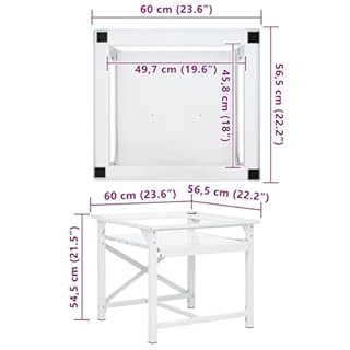 vidaXL Socle pour Machine à Laver Étagère Coulissante Blanc Base de Lave-linge