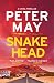 Snakehead: China Thriller 4 (China Thrillers)