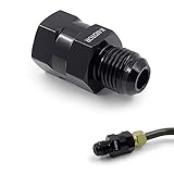 Inverted Flare M14 auf 6AN Hardline Fitting Adapter