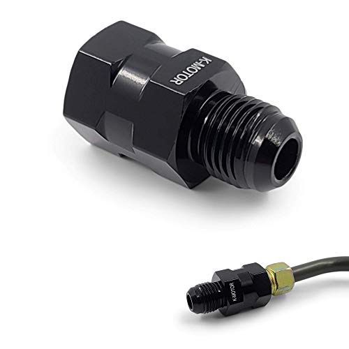 Hardline Adapter Fuel Fitting - Honda Civic Prelude Accord