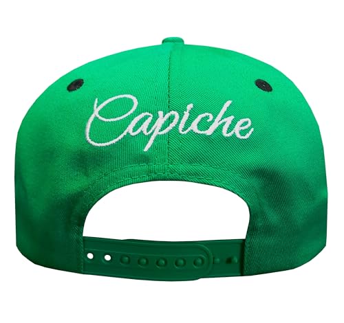 Image of Capiche [99+ Variations] Special Series Snapback Cap - One Size Unisex Men