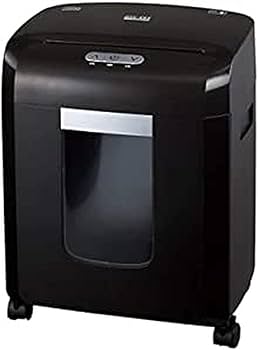 Amazon | ナカバヤシ シュレッダー パーソナル スタミナ&パワフル Amazon | ナカバヤシ シュレッダー パーソナル スタミナ&パワフル