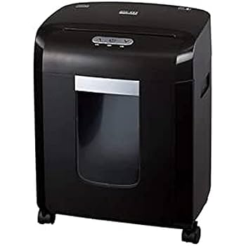 Amazon.co.jp: ナカバヤシ シュレッダー パーソナル スタミナ