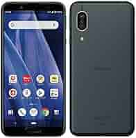 Amazon | AQUOS sense3 SH-02M docomo SIMフリー ブラック