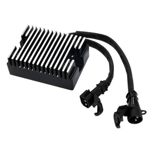 Régulateur Sportster 883 résout problème panne batterie Harley