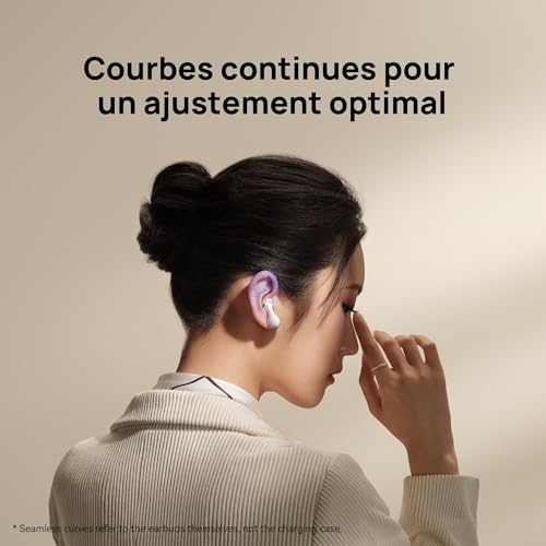 Huawei FreeBuds 5 - vue 3