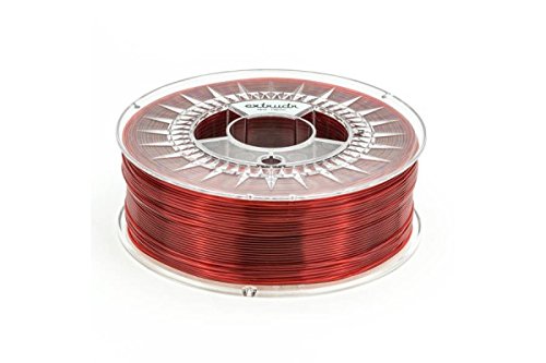 Extrudr® PETG ø1.75mm (1.1kg) 3d printer filament