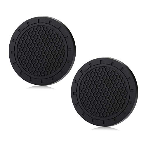 Portavasos ovalado de silicona para auto 2.75 pulgadas miniatura 4