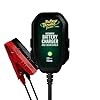 Battery Tender, cargador de batería Junior automática de 12 voltios